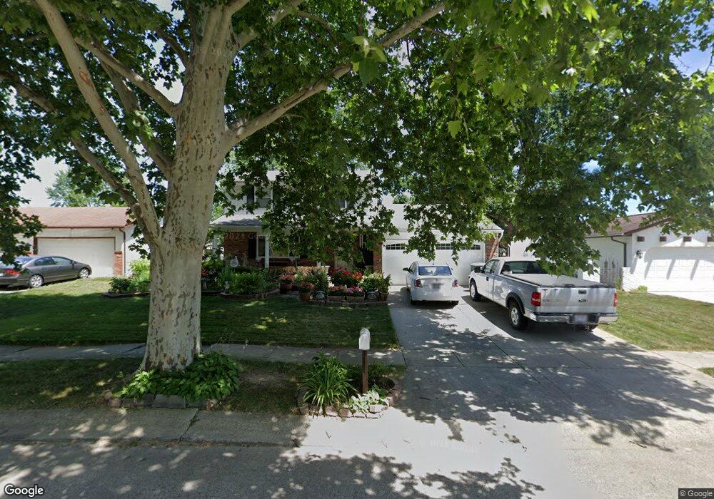 2240 Tuliptree Ave, Columbus, OH 43229 - photo 1