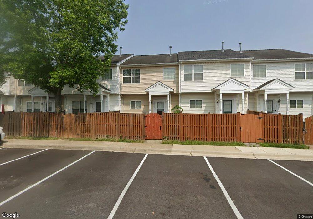 15512 Benjamin Ring St, Brandywine, MD 20613 - photo 1