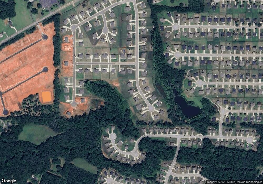 148 Elkins Blvd unit LOT 33, Locust Grove, GA 30248 - photo 1