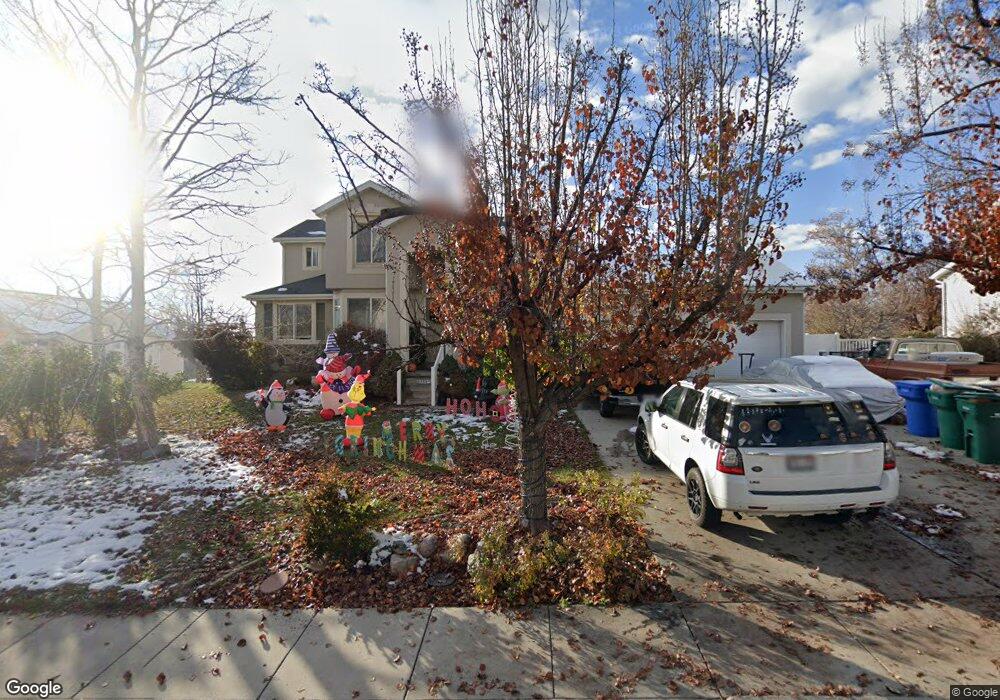 9855 N Deep Creek Dr, Cedar Hills, UT 84062 - photo 1