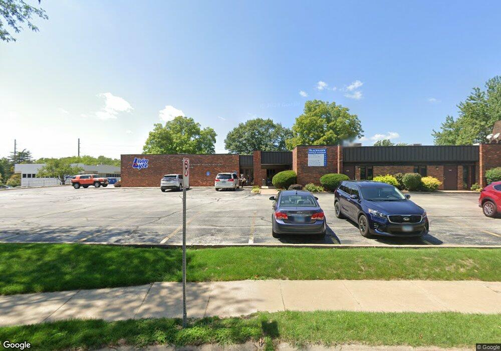 2508 25th St unit D, Rock Island, IL 61201 - photo 1