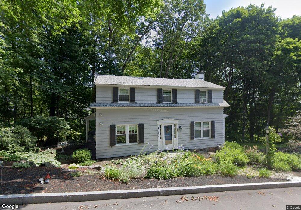 2 Wildemere Terrace, Concord, NH 03301 - photo 1