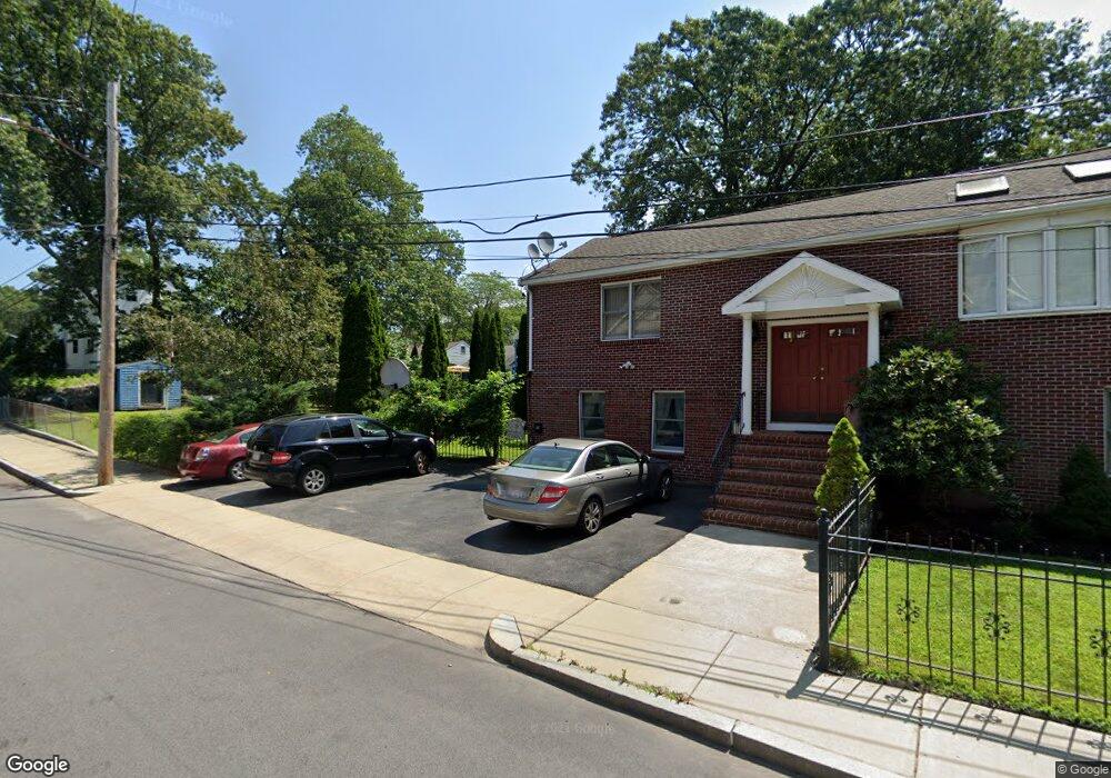 81 Furbush Rd, West Roxbury, MA 02132 - photo 1