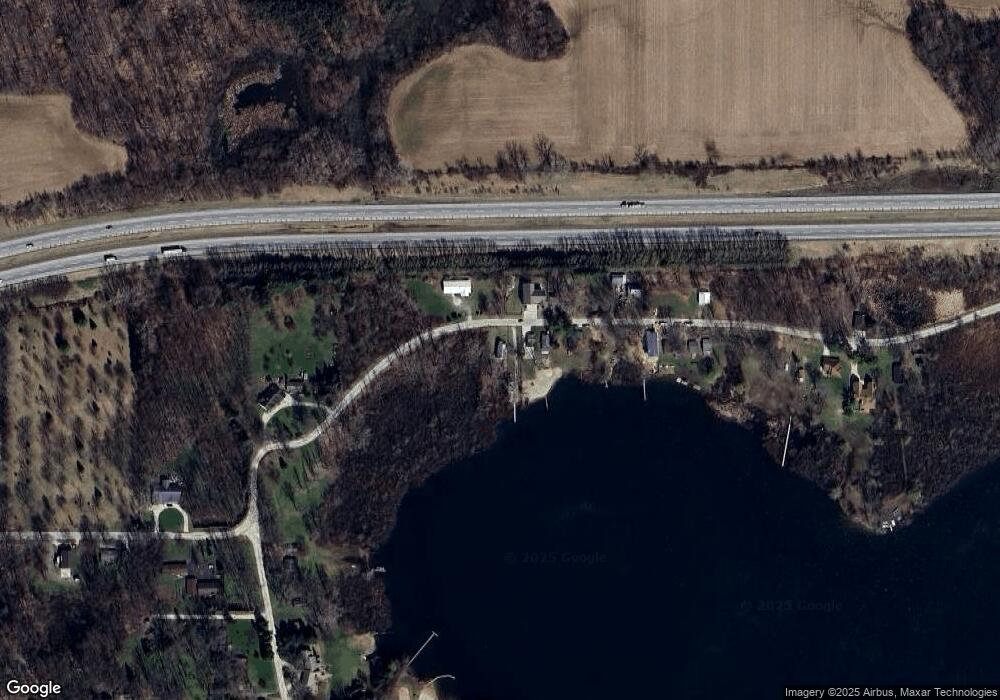 5606 E 800 N, Rolling Prairie, IN 46371 - photo 1