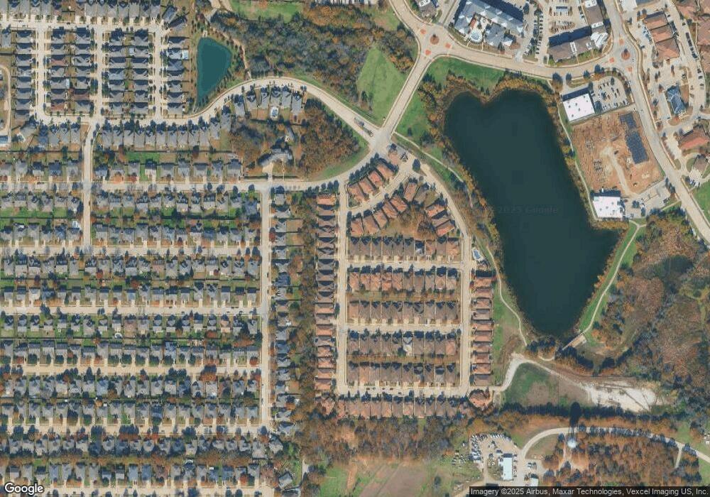 2901 Montebello Dr, Denton, TX 76210 - photo 1