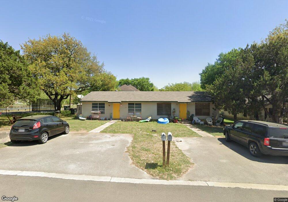 1312 Dartmouth St unit B, San Marcos, TX 78666 - photo 1