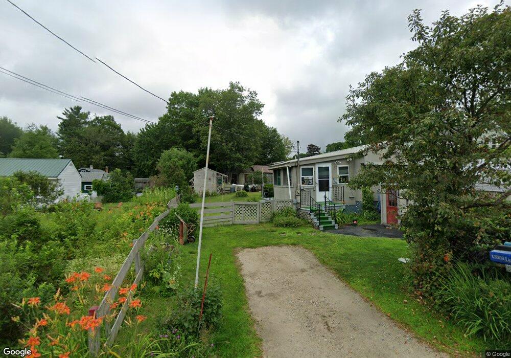 47 Bell St, North Woodstock, NH 03262 - photo 1