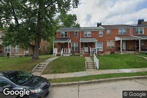 5810 Moores Run Ct, Baltimore, MD 21206