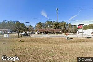 8365 Us Highway 301, Claxton, GA 30417
