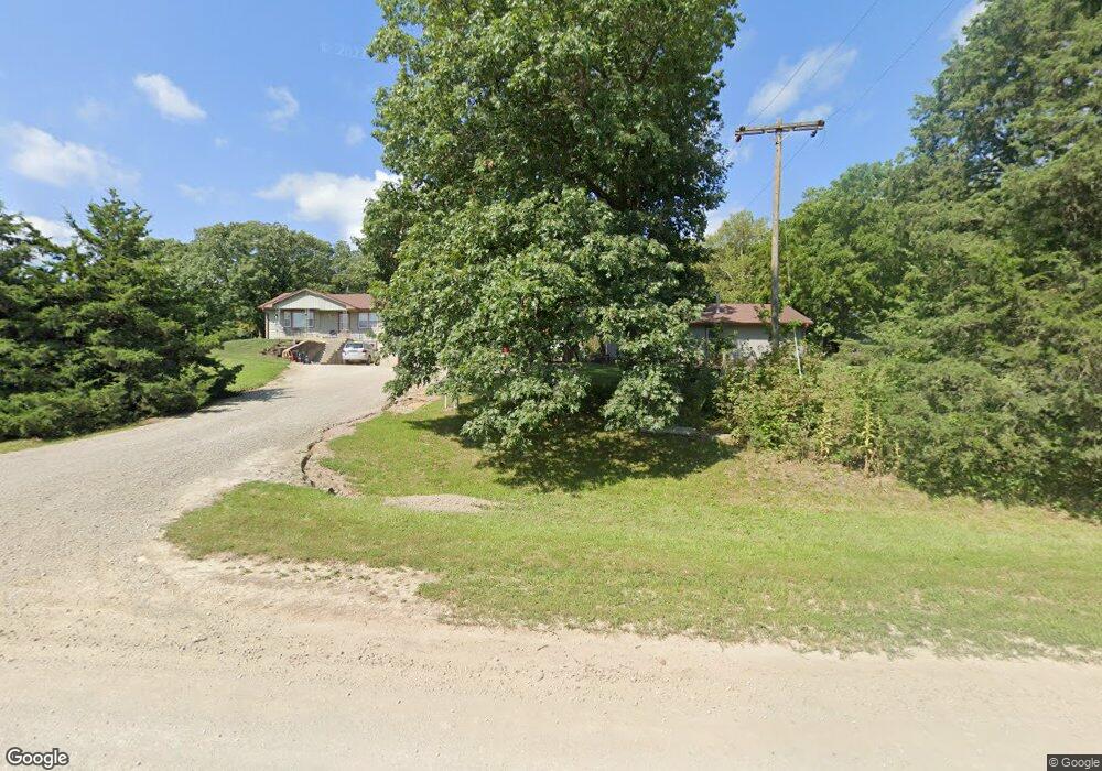 15515 T Rd, Mayetta, KS 66509 - photo 1