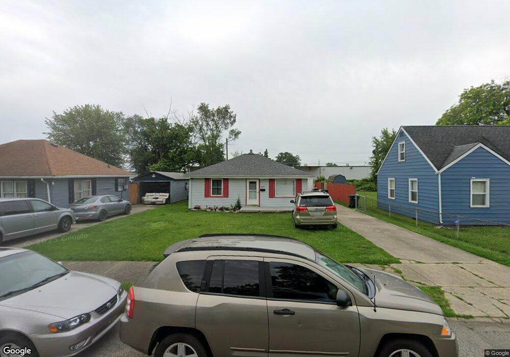 1209 E 31st St, Anderson, IN 46016 - photo 1