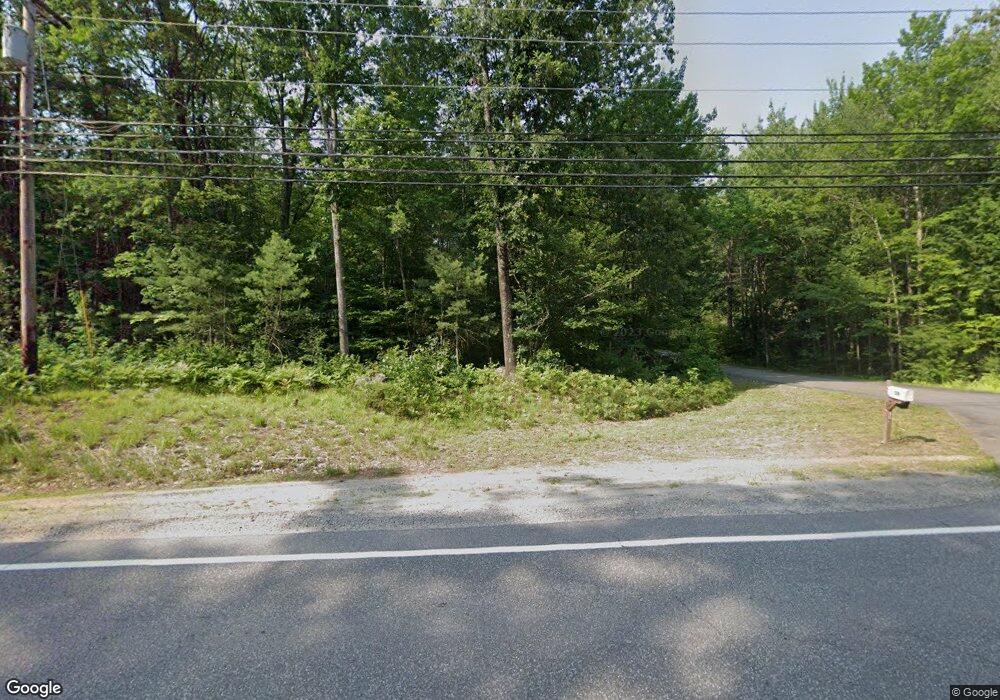 336 S Stark Hwy, Weare, NH 03281 - photo 1