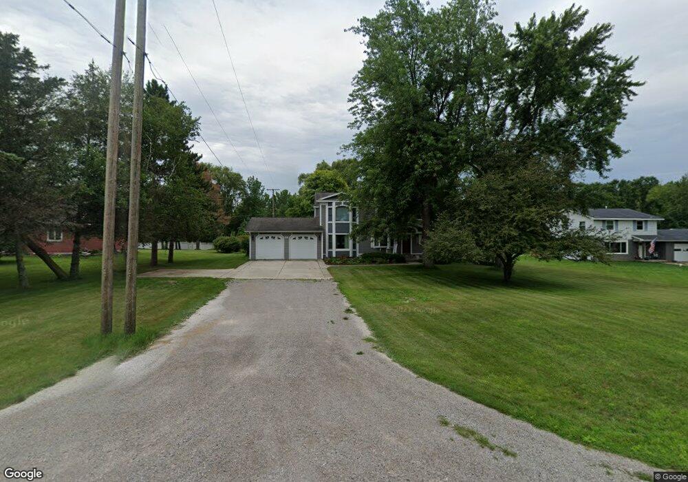 8975 Ormes Rd, Vassar, MI 48768 - photo 1