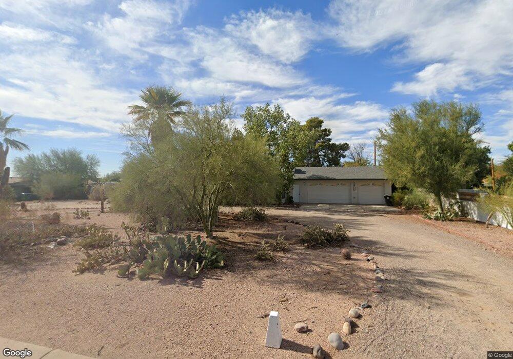 1502 N 67th St, Mesa, AZ 85205 - photo 1