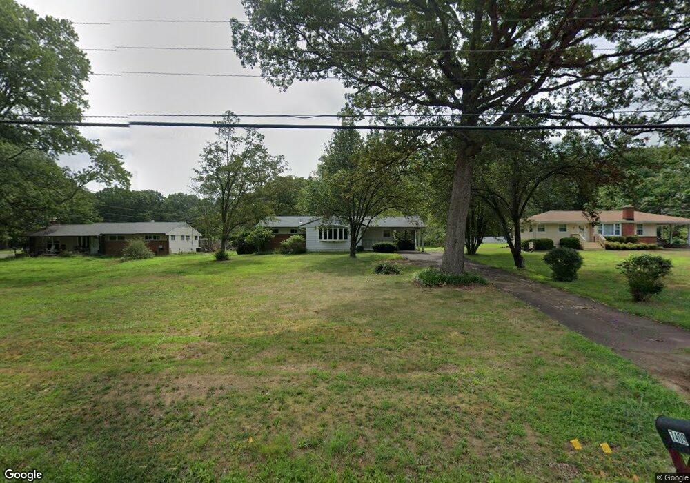 7409 Riley Rd, Warrenton, VA 20187 - photo 1