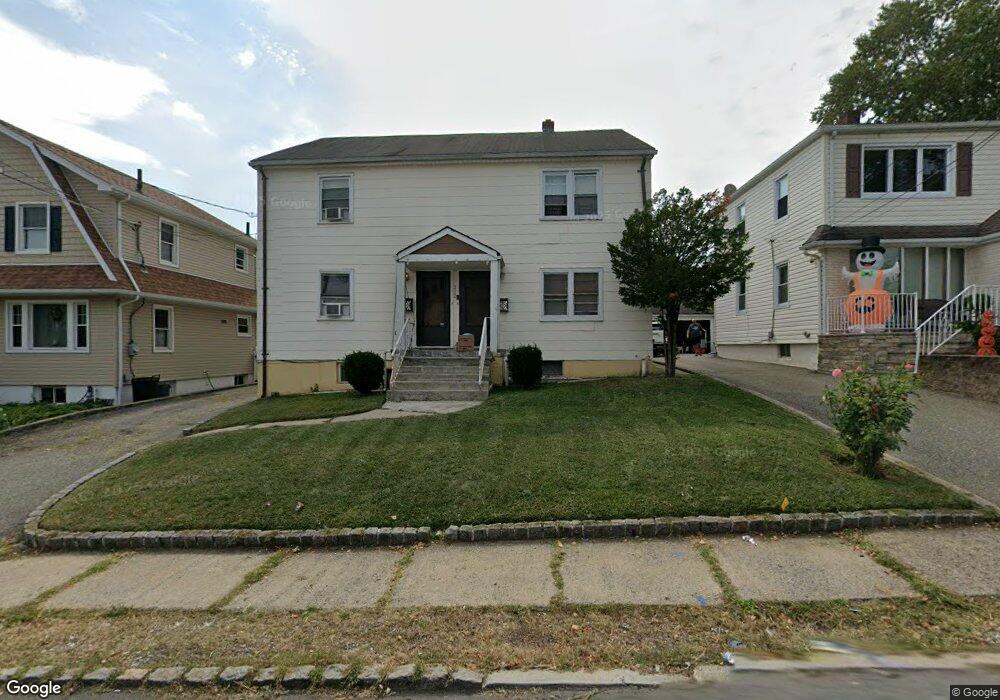 312 Passaic Ave, Hasbrouck Heights, NJ 07604 - photo 1