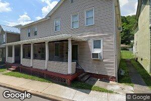 88 W Main St, Lonaconing, MD 21539