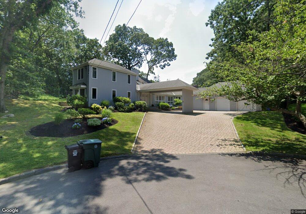 6 Burke Dr, Swampscott, MA 01907 - photo 1