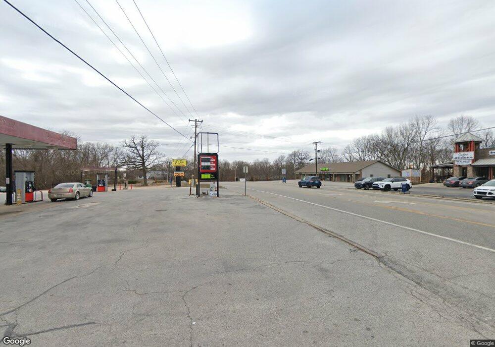 925 Rocky Rd, Rogers, AR 72756 - photo 1