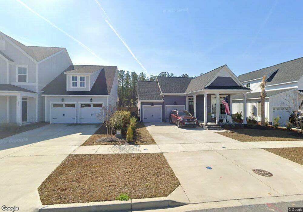 359 Ripple Park Dr, Summerville, SC 29486 - photo 1