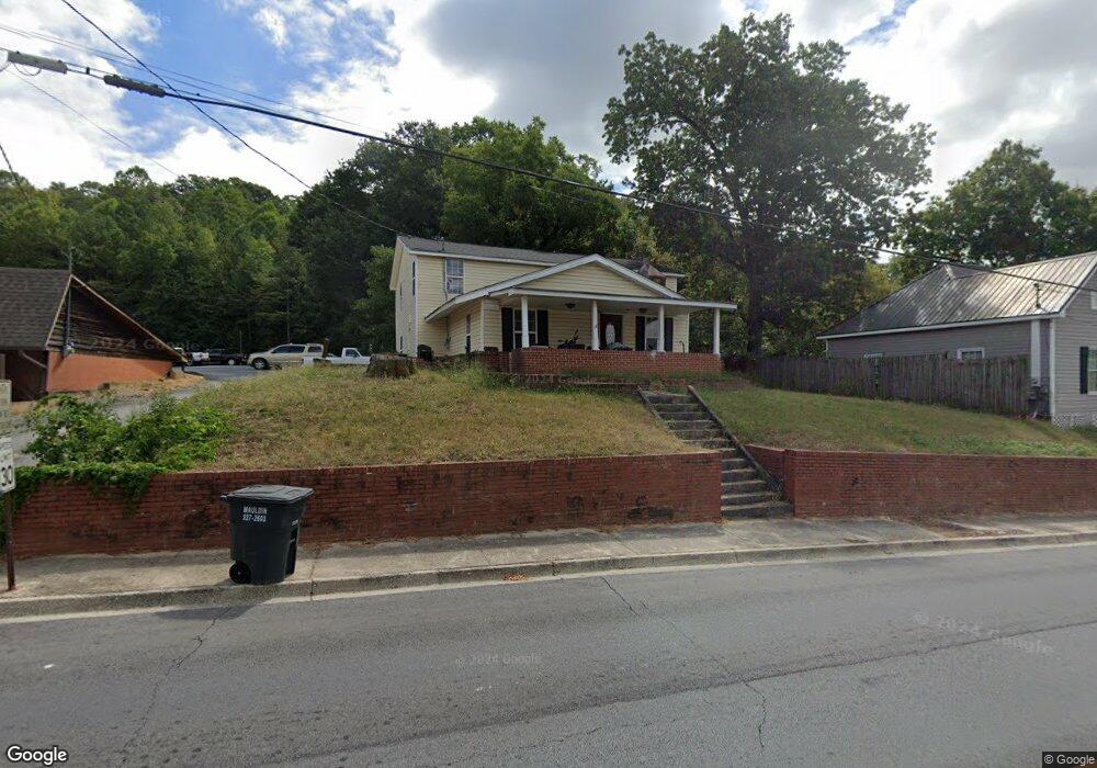 709 College St, Calhoun, GA 30701 - photo 1