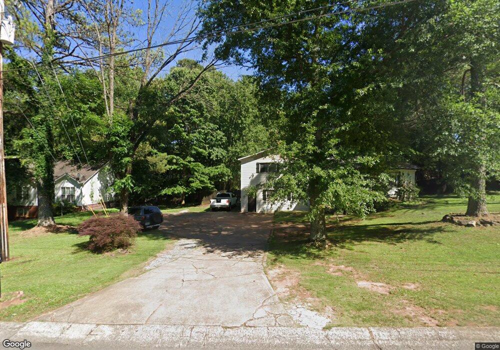 1239 W Wylie Bridge Rd, Woodstock, GA 30188 - photo 1