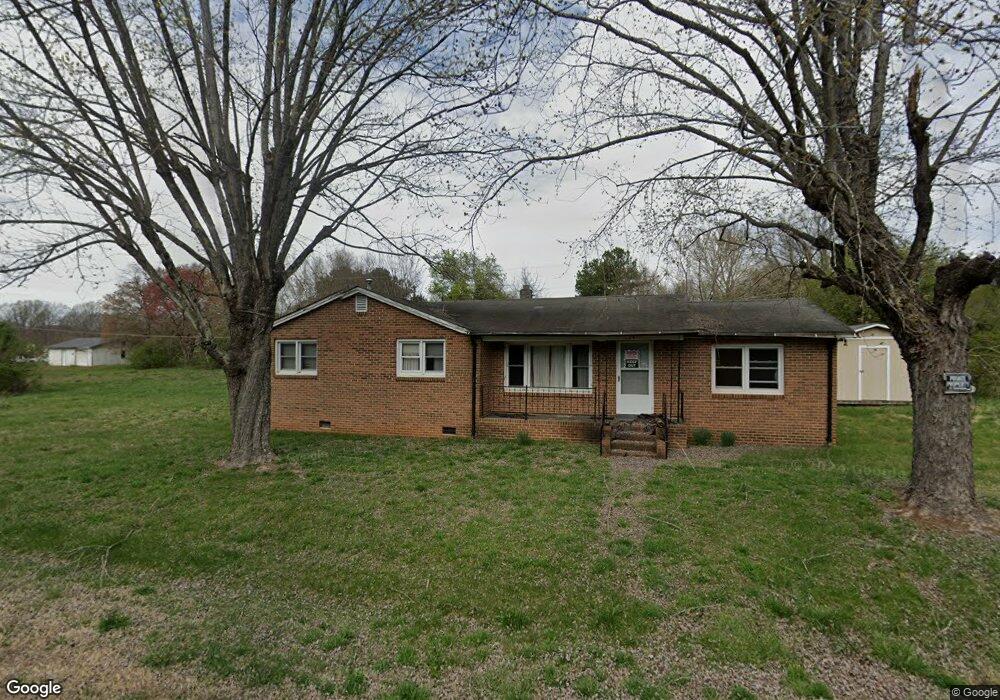 124 Addie Rd, Statesville, NC 28625 - photo 1