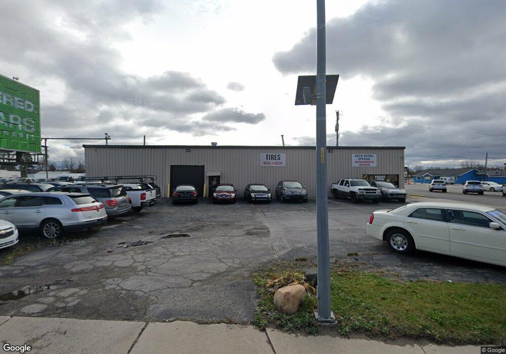 510 24th St, Port Huron, MI 48060 - photo 1