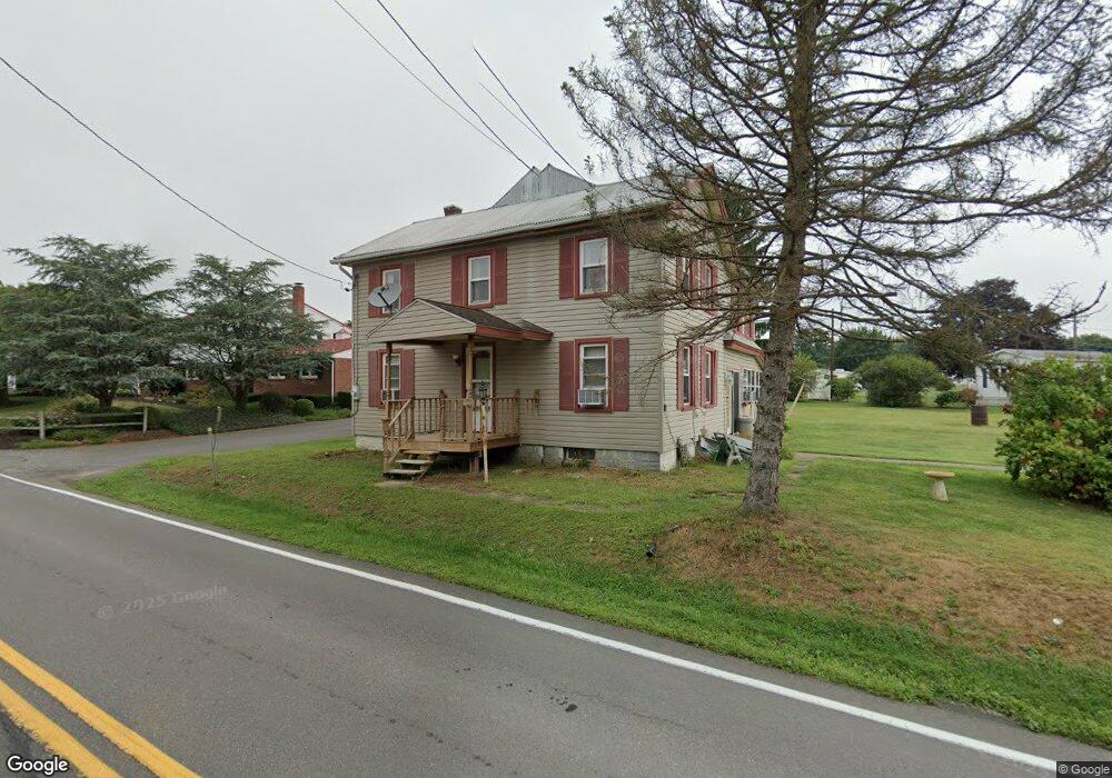 244 Hospital Dr, Lewisburg, PA 17837 - photo 1