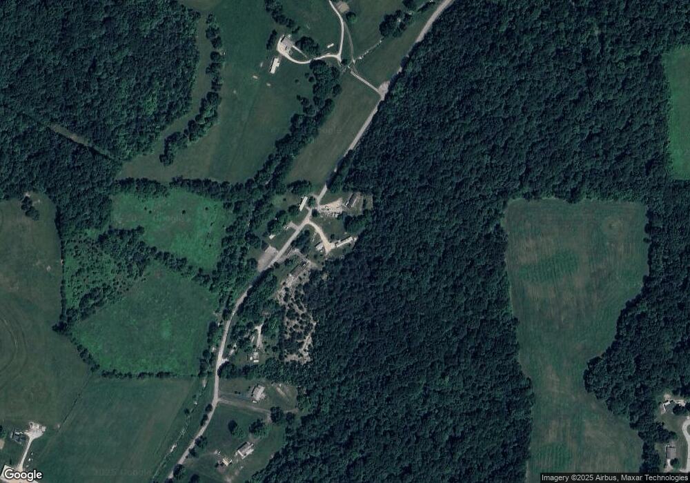 3460 Lazy Creek Rd NE, Lanesville, IN 47136 - photo 1