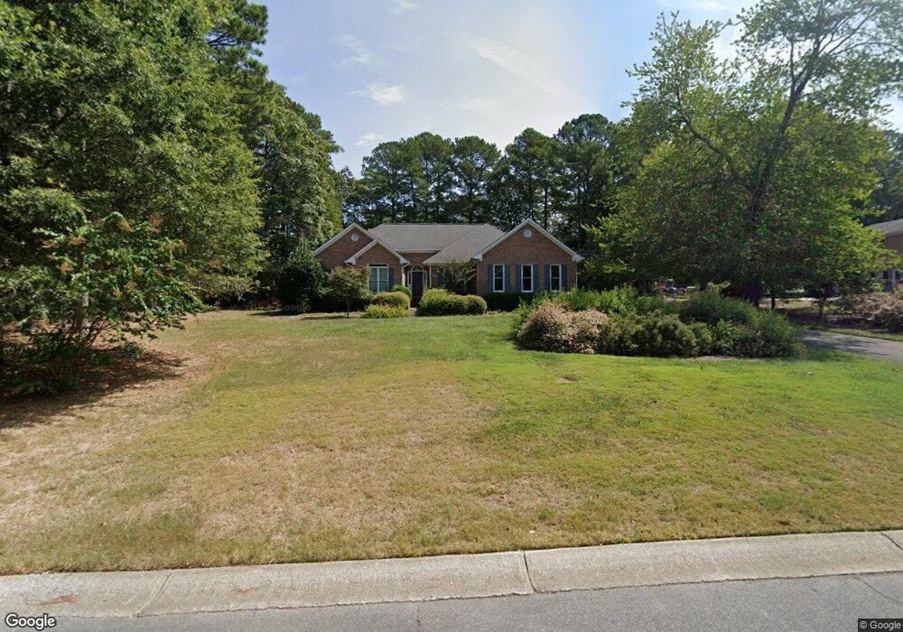 274 Saddlebrook Dr SE, Calhoun, GA 30701 - photo 1