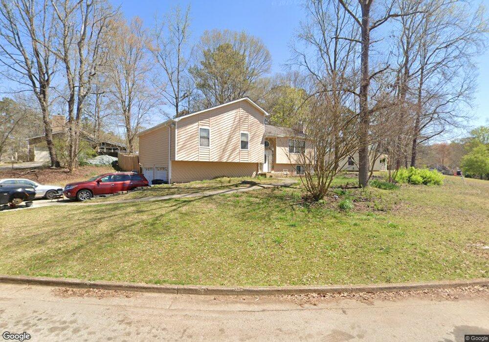 1306 Fairridge Cir SW, Marietta, GA 30008 - photo 1