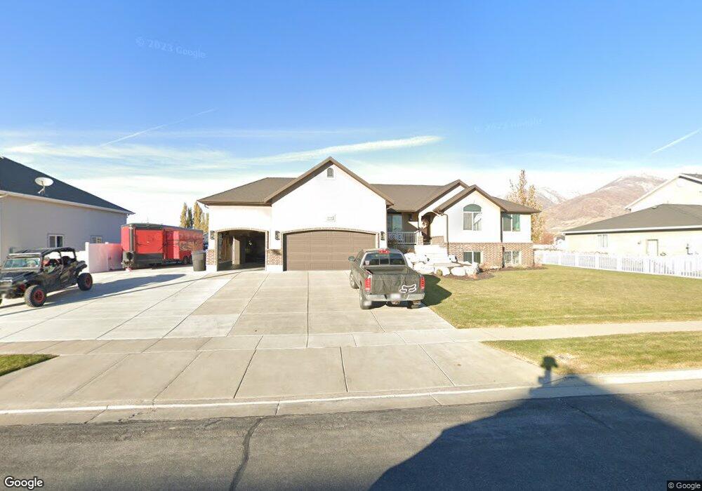 1828 W Ranch Rd, Farmington, UT 84025 - photo 1