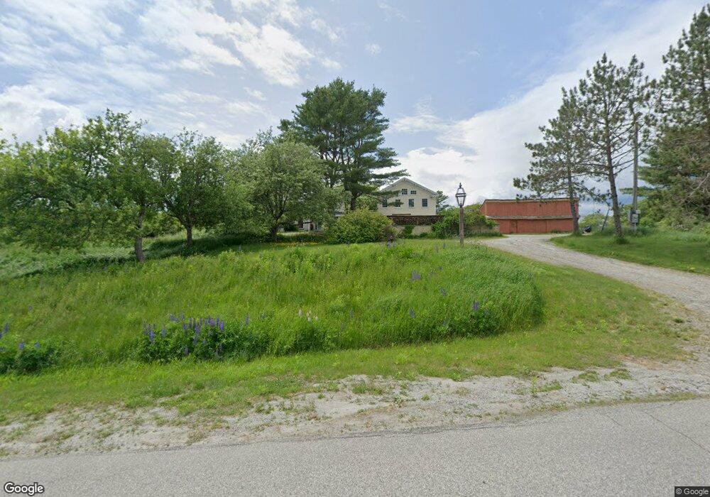 84 Kaler Rd, Belfast, ME 04915 - photo 1