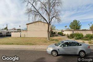 850 N Cherry, Mesa, AZ 85201