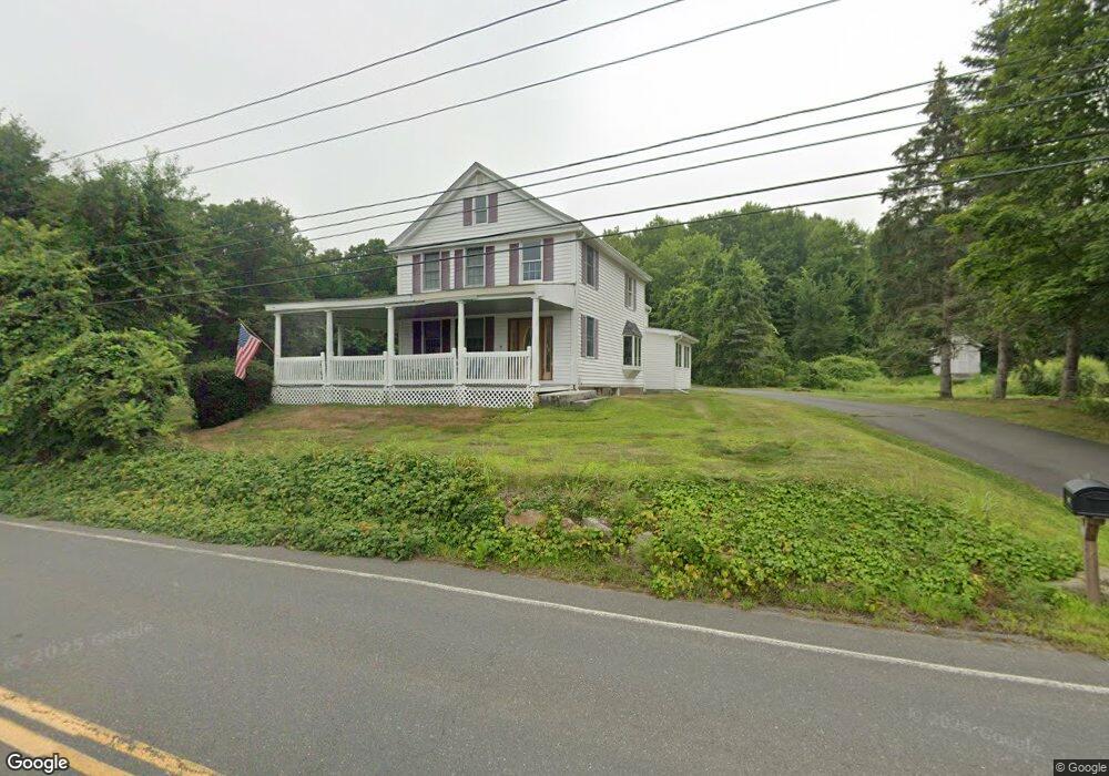 440 Wilbraham Rd, Hampden, MA 01036 - photo 1