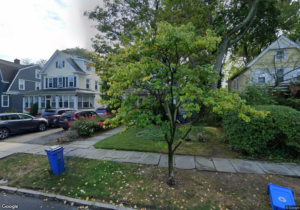 133 Midland Ave, Glen Ridge, NJ 07028 - photo 1