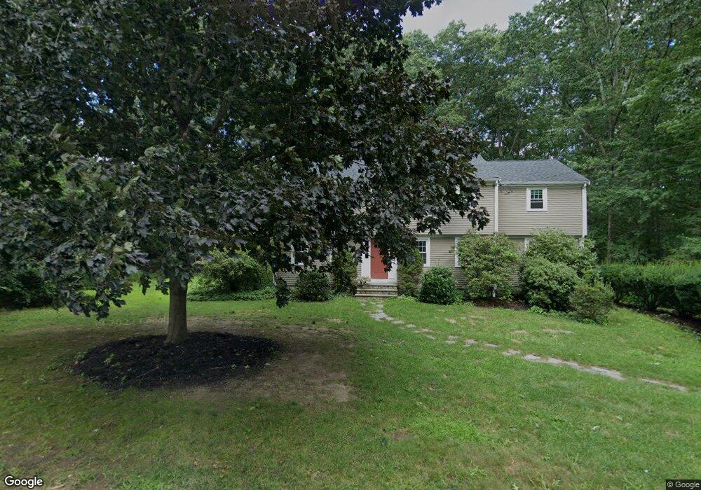 27 Captain Brown's Ln, Acton, MA 01720 - photo 1