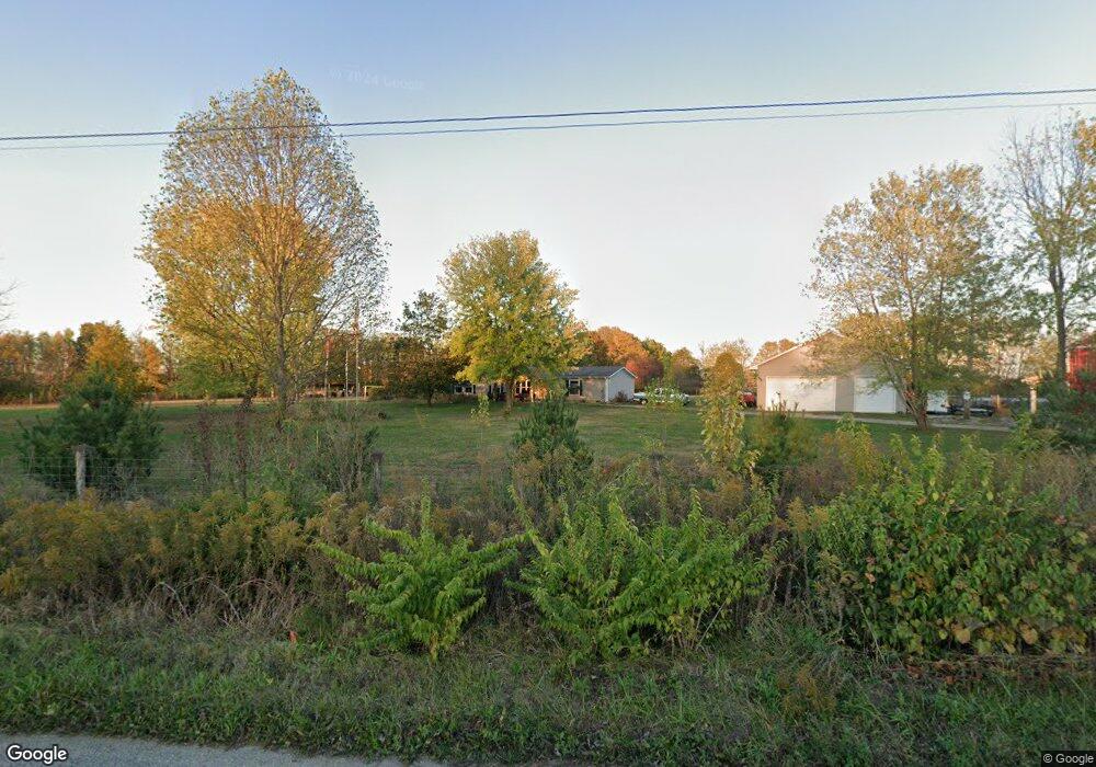 3771 S 725 E, Franklin, IN 46131 - photo 1