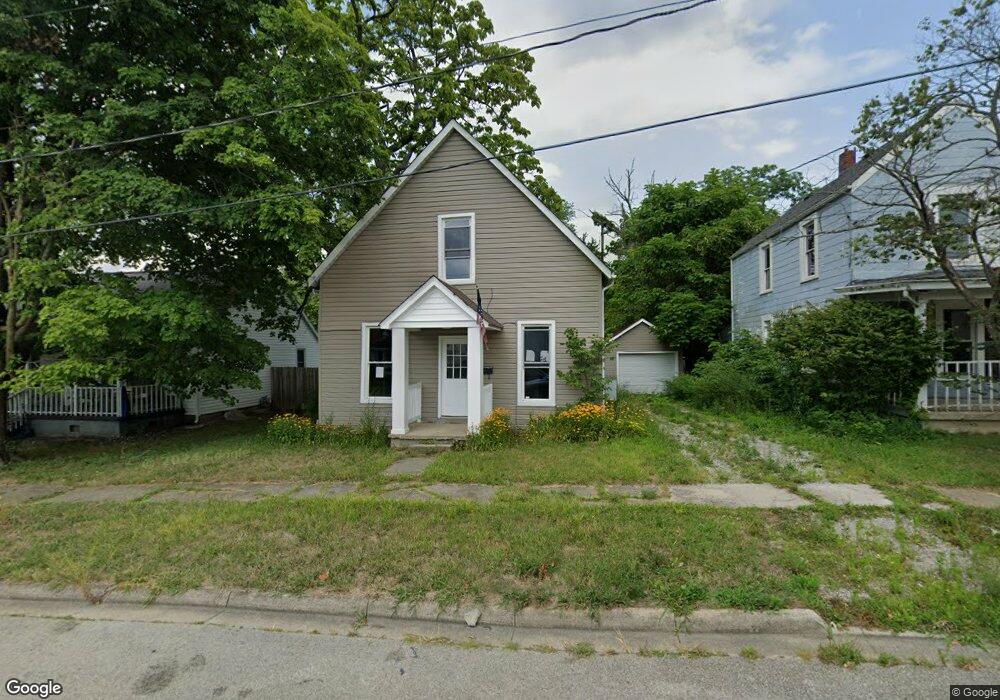 314 N Wright St, Blanchester, OH 45107 - photo 1