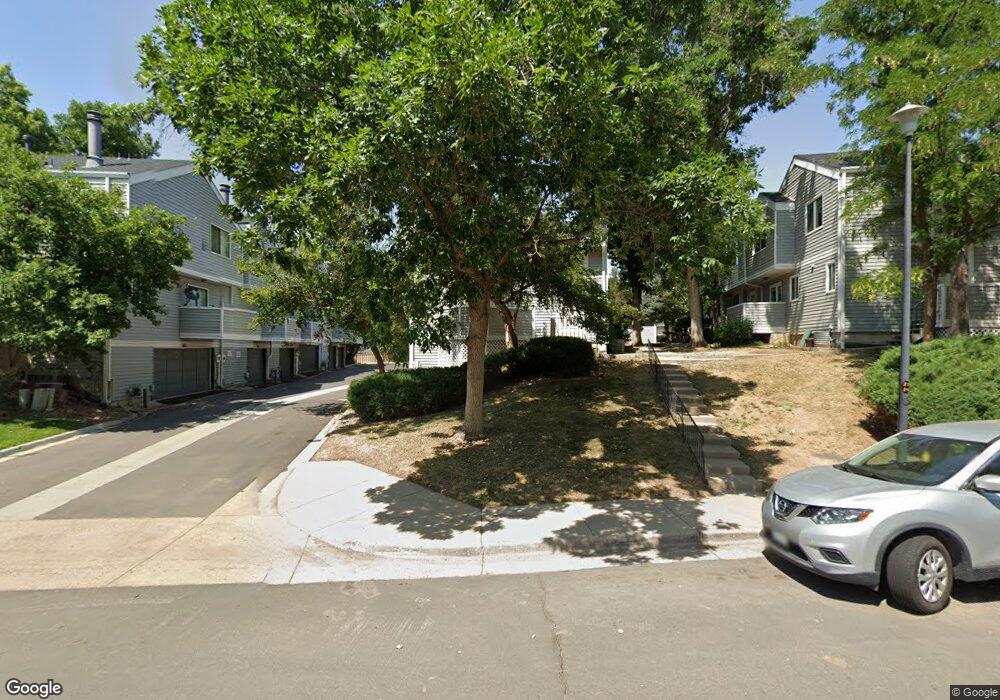 84 S Nome St, Aurora, CO 80012 - photo 1