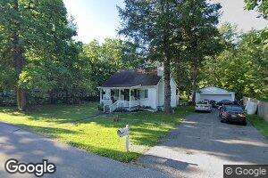 2419 Melrose Ave, Columbus, OH 43211