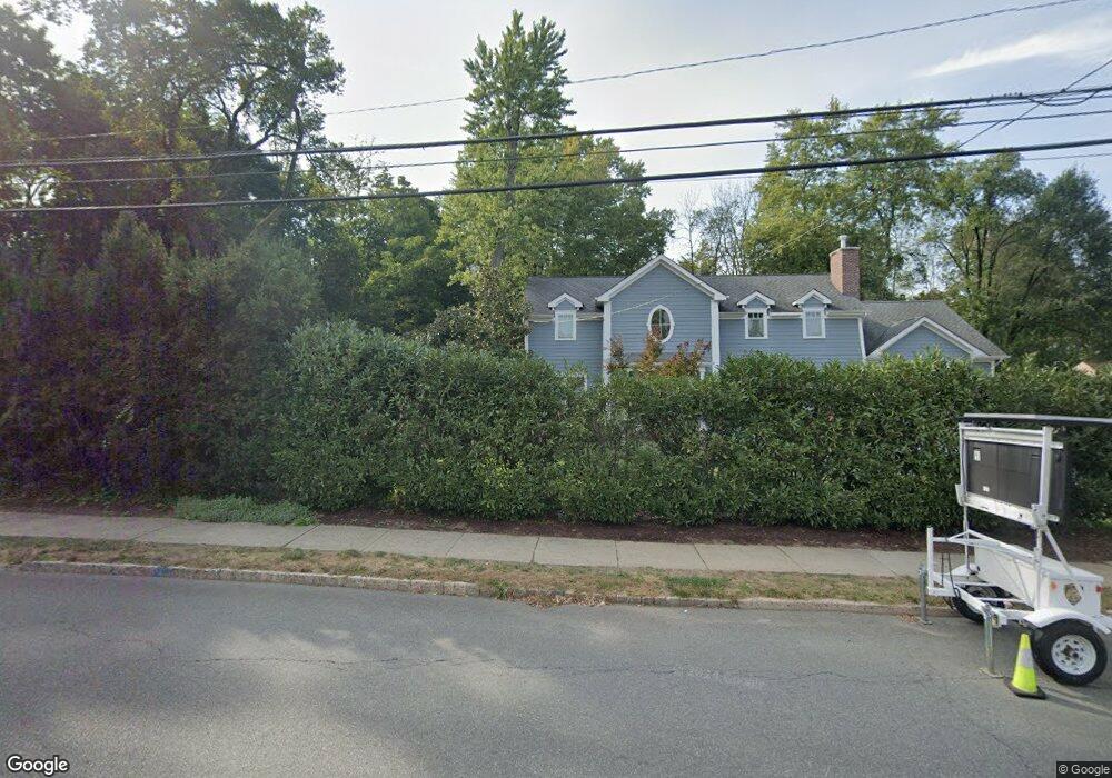 46 Lafayette Ave, Chatham, NJ 07928 - photo 1