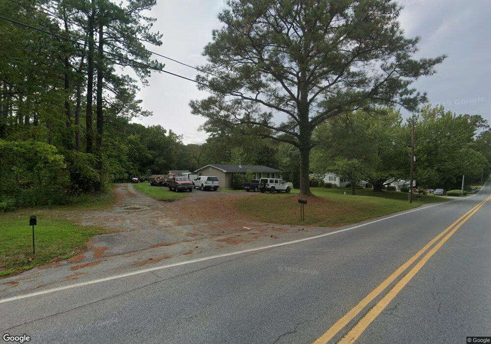 12245 Rousby Hall Rd, Lusby, MD 20657 - photo 1