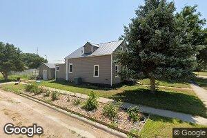 301 N Osborn St, Palisade, NE 69040