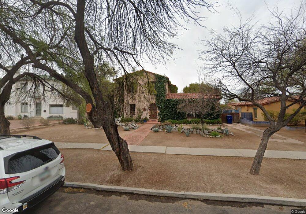 2716 E 4th St, Tucson, AZ 85716 - photo 1