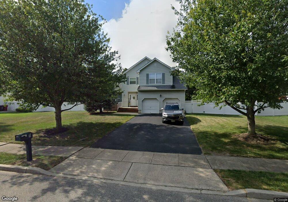 8 Jonathan Dr, Bayville, NJ 08721 - photo 1