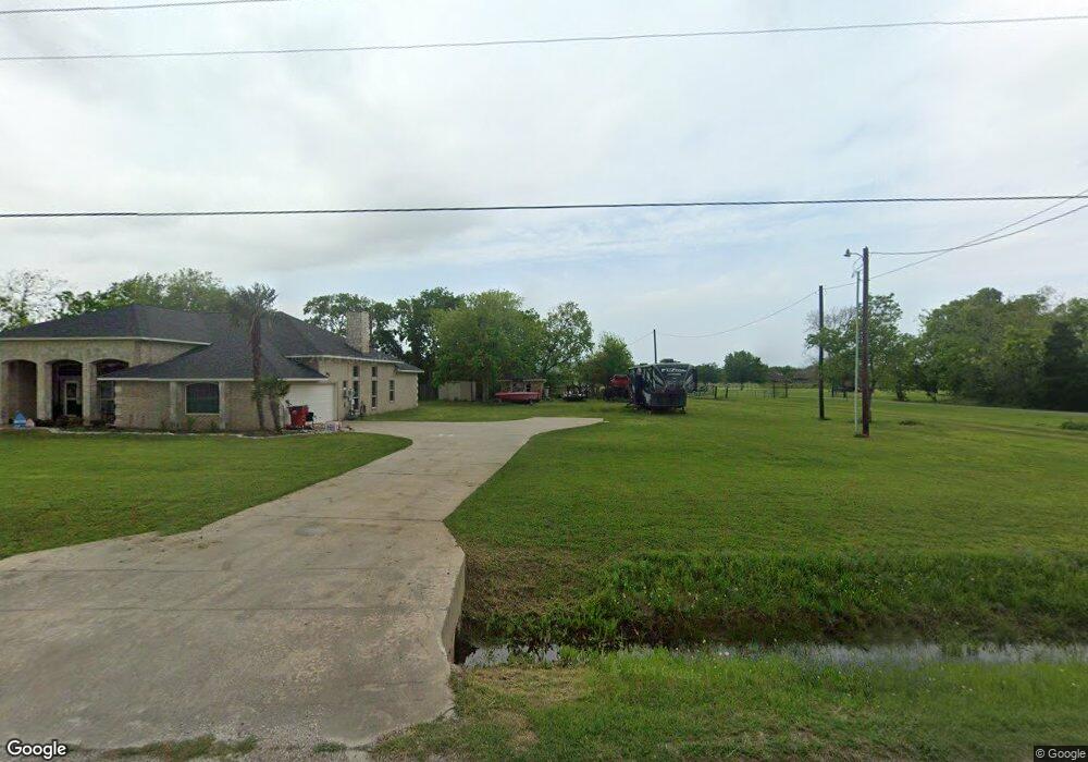 3771 County Road 106, Bay City, TX 77414 - photo 1