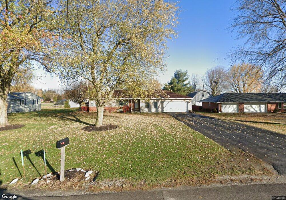 15921 State Route 309, Kenton, OH 43326 - photo 1