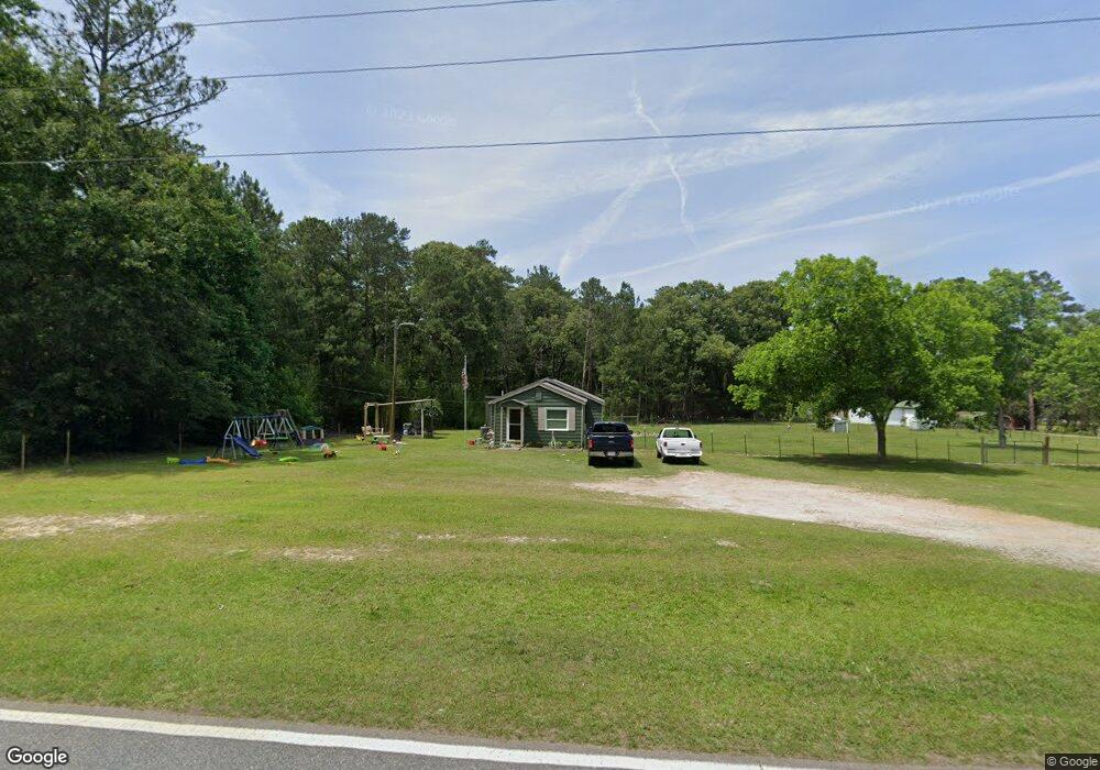1065 Lower Hartley Bridge Rd, Byron, GA 31008 - photo 1